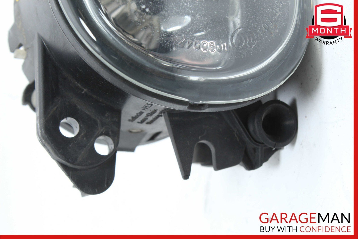 Mercedes GLK350 GL450 CLS500 E350 Front Right Side Bumper Fog Light Lamp OEM