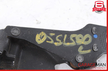 03-06 Mercedes R230 SL500 Left Convertible Top Latch Catch Lock OEM