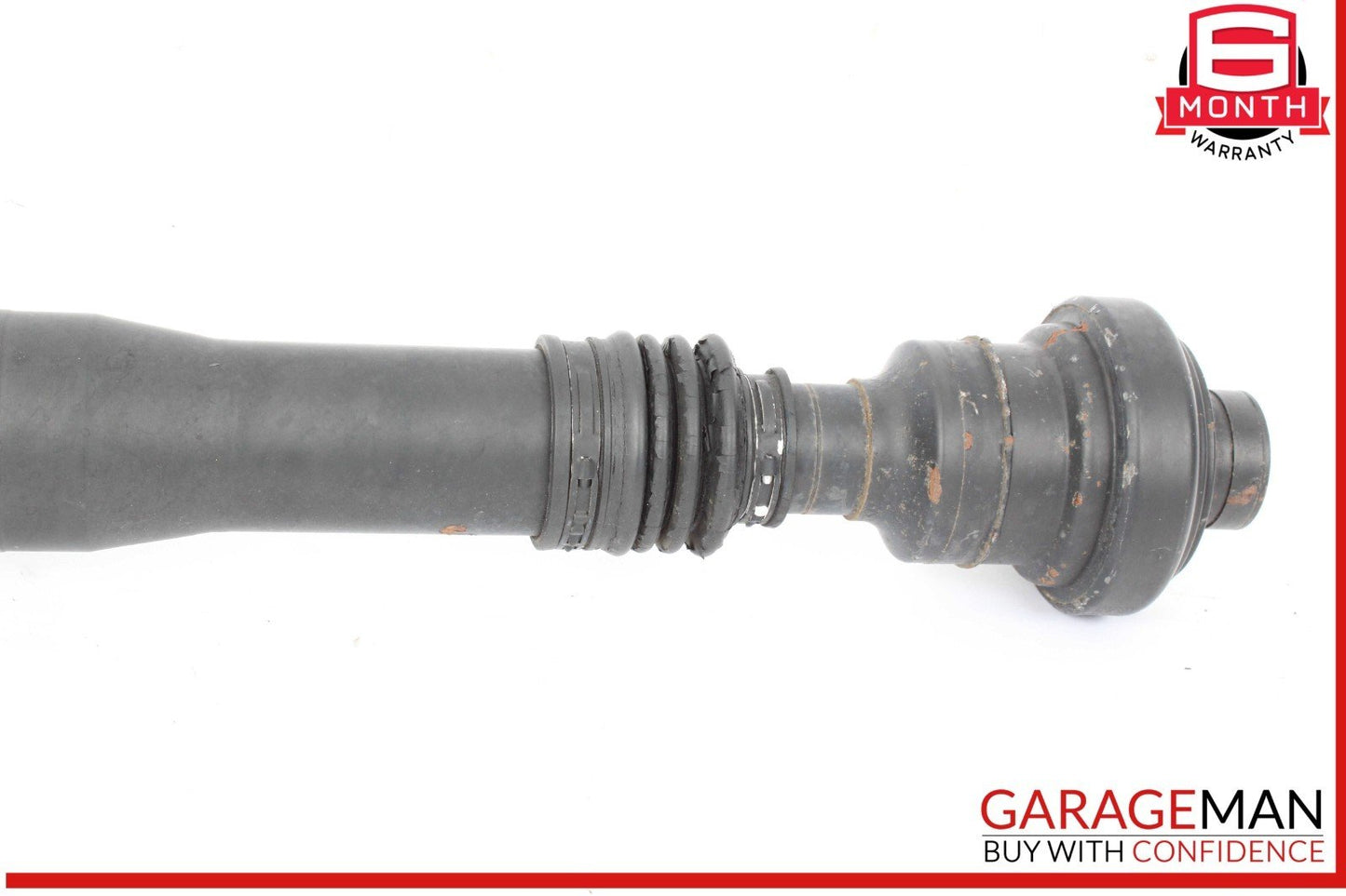 11-18 Porsche Cayenne 958 Front Driveshaft Propeller Shaft 7P0521101L OEM