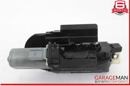 11-18 Porsche Cayenne 958 Rear Trunk Hatch Lock Latch Actuator 7P0827505K OEM