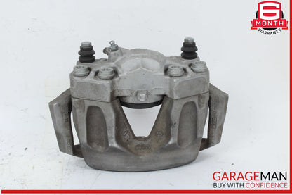 10-18 Mercedes W212 E350 Front Brake Calipers Left and Right Set Of 2 Pc
