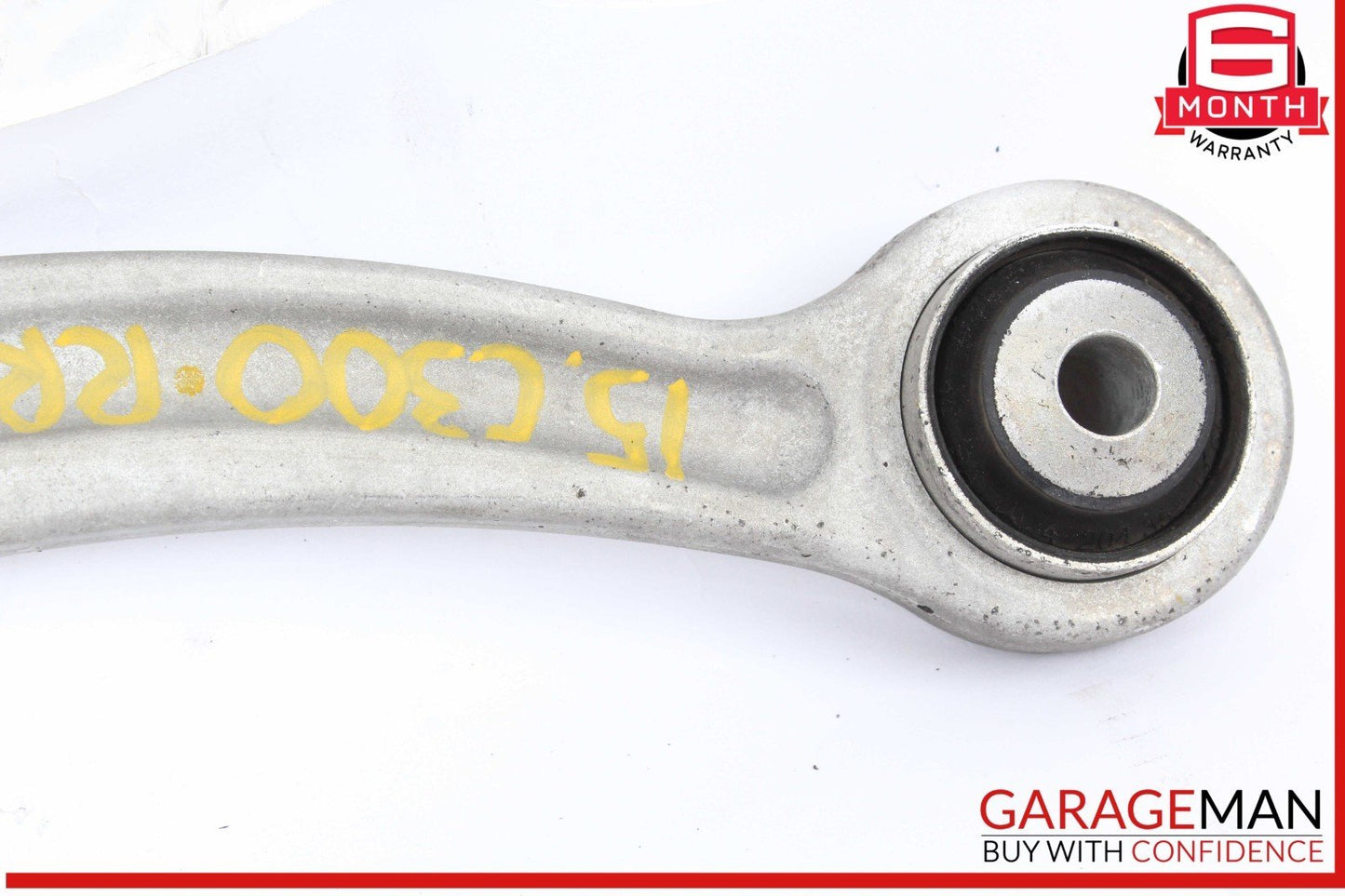 15-20 Mercedes W205 C300 Rear Left or Right Suspension Upper Control Arm OEM