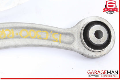 15-20 Mercedes W205 C300 Rear Left or Right Suspension Upper Control Arm OEM