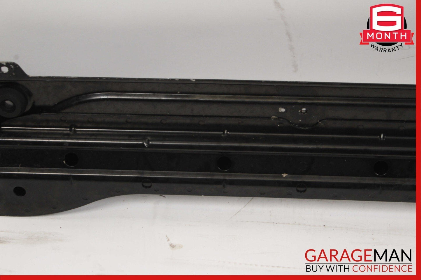 07-12 Mercedes X164 GL350 GL450 GL550 Front Lower Radiator Support Bracket Bar