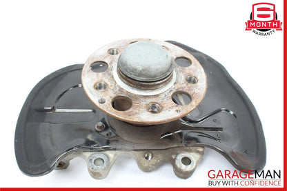 08-17 Mercedes E350 C250 SLK250 Front Right Side Spindle Knuckle Hub Bearing