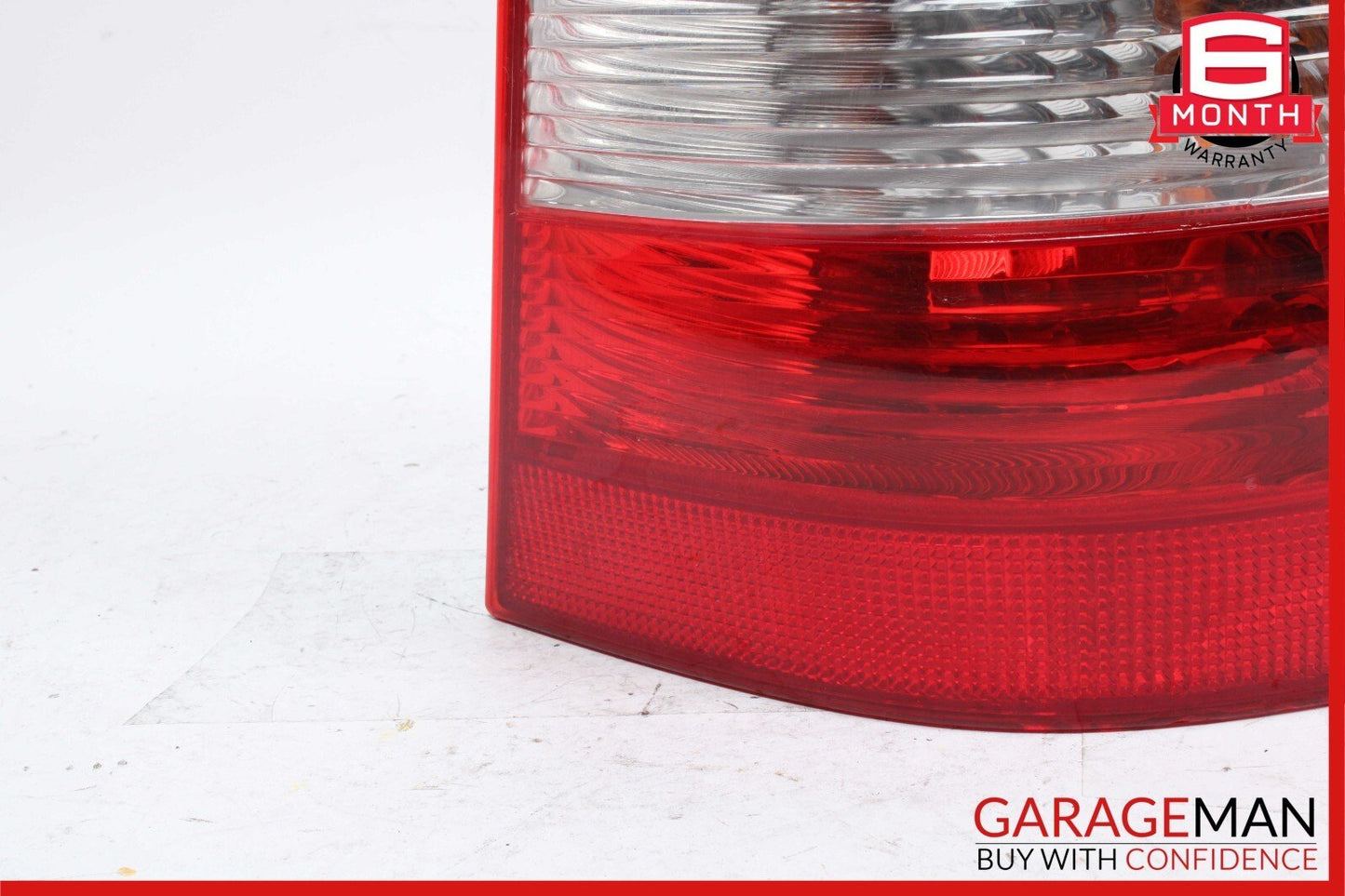 02-05 Mercedes W163 ML320 ML500 AMG Rear Right Side Tail Light Lamp OEM