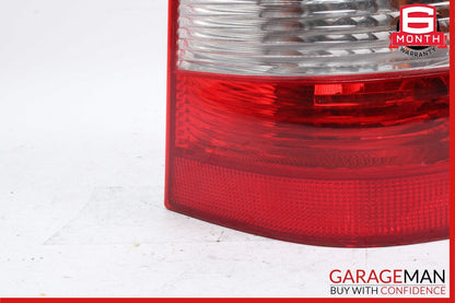 02-05 Mercedes W163 ML320 ML500 AMG Rear Right Side Tail Light Lamp OEM