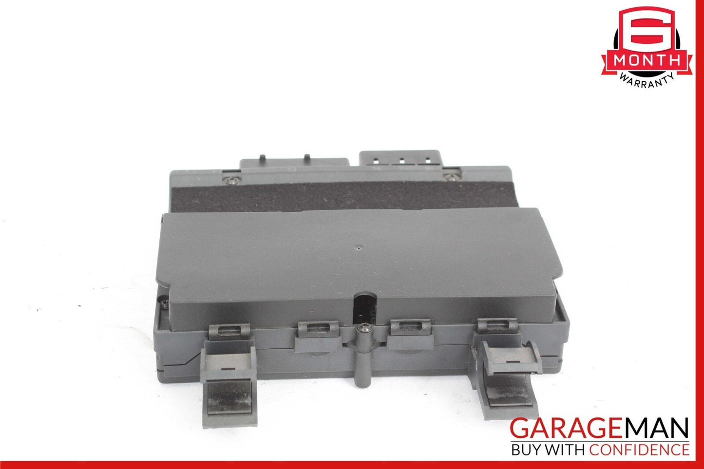 03-06 Mercedes W221 S400 SL55 AMG Under Seat Control Module Right Side OEM