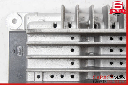 03-08 Maserati Quattroporte M139 Bose Audio Amplifier Amp 190939 OEM