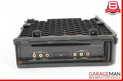 06-12 Mercedes X164 GL450 R350 ML550 DVD Player Video Splitter 1646800614 OEM