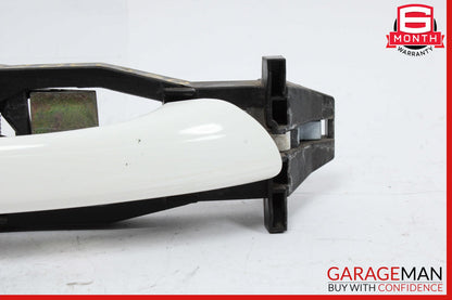 05-07 Mercedes W203 C230 C320 C350 Front Right Exterior Door Handle OEM