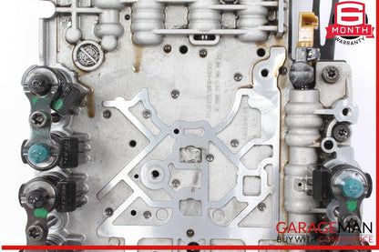 Mercedes S550 SL500 CLK350 722.9 G Tronic Transmission Valve Body 7G 2202770801