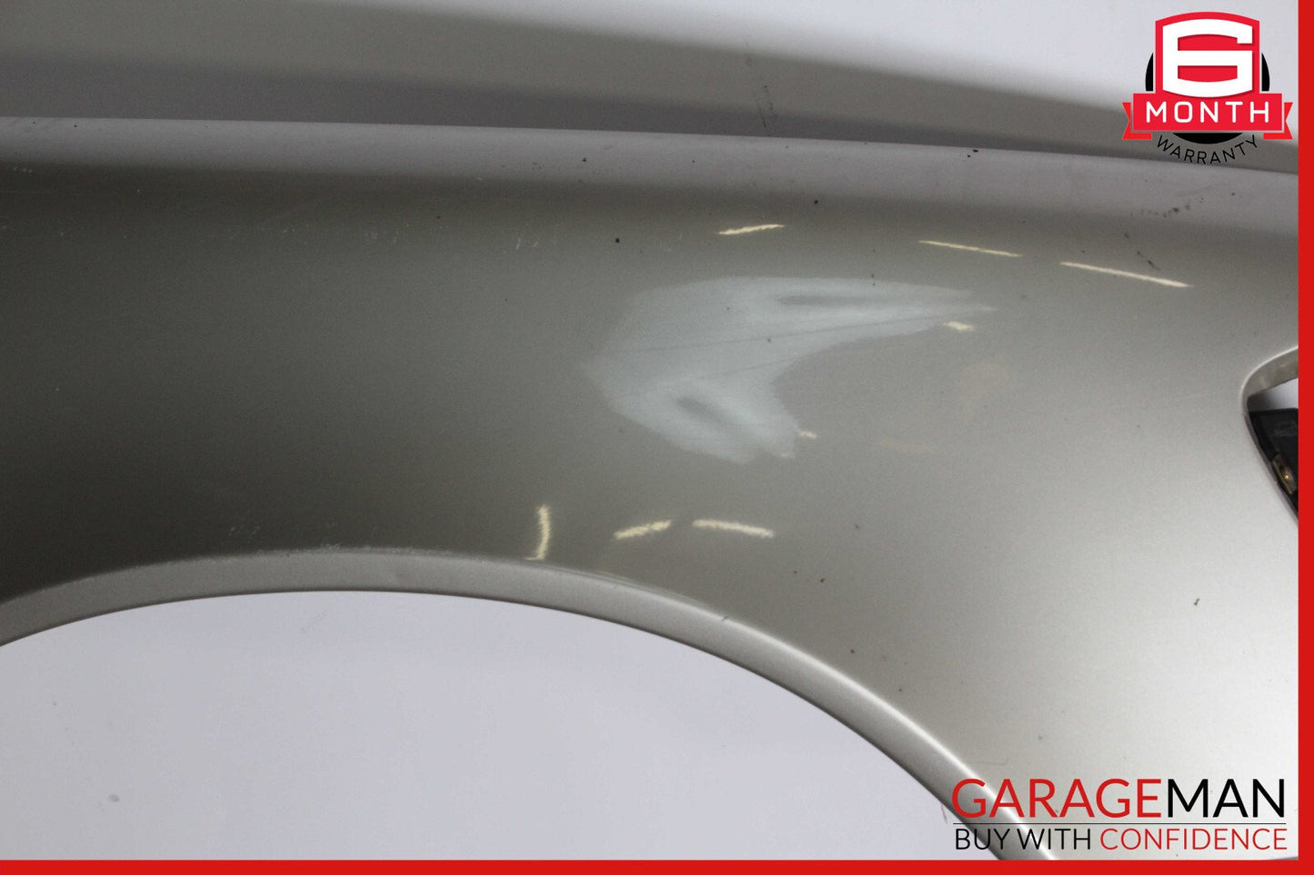 94-99 Mercedes W140 S320 S500 Front Right Passenger Side Fender Panel OEM
