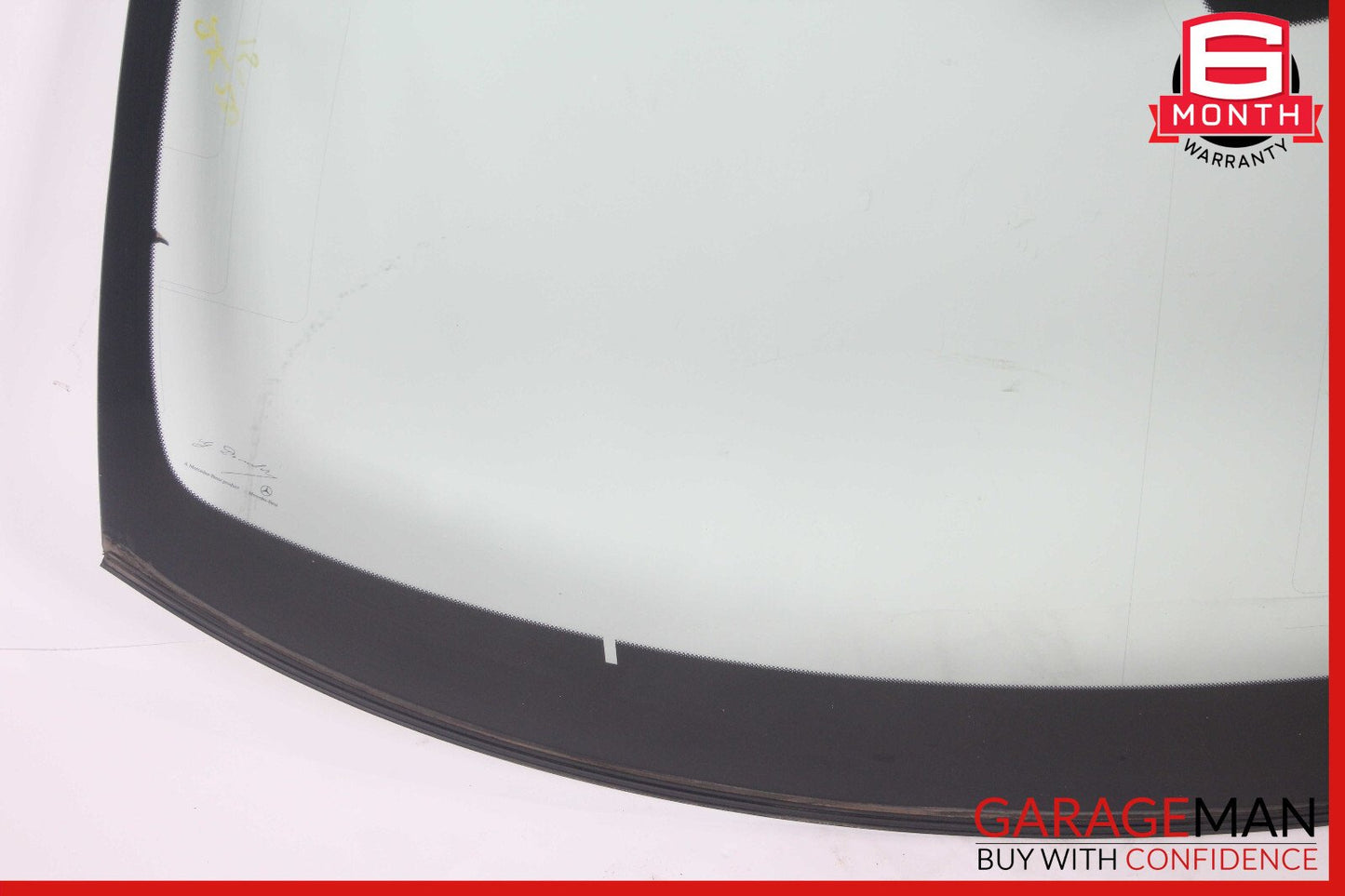 12-16 Mercedes R172 SLK250 SLK350 Front Windshield Wind Shield Glass OEM
