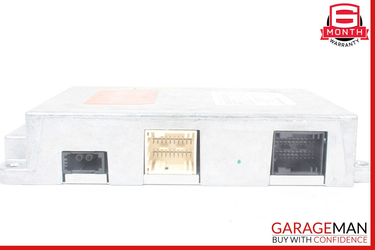 03-06 Mercedes W215 CL600 S600 Communication Control Module 2118700485 OEM