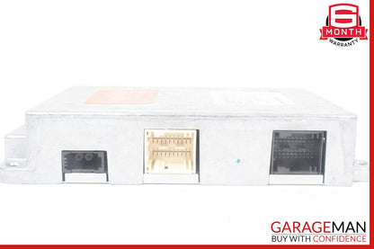 03-06 Mercedes W215 CL600 S600 Communication Control Module 2118700485 OEM