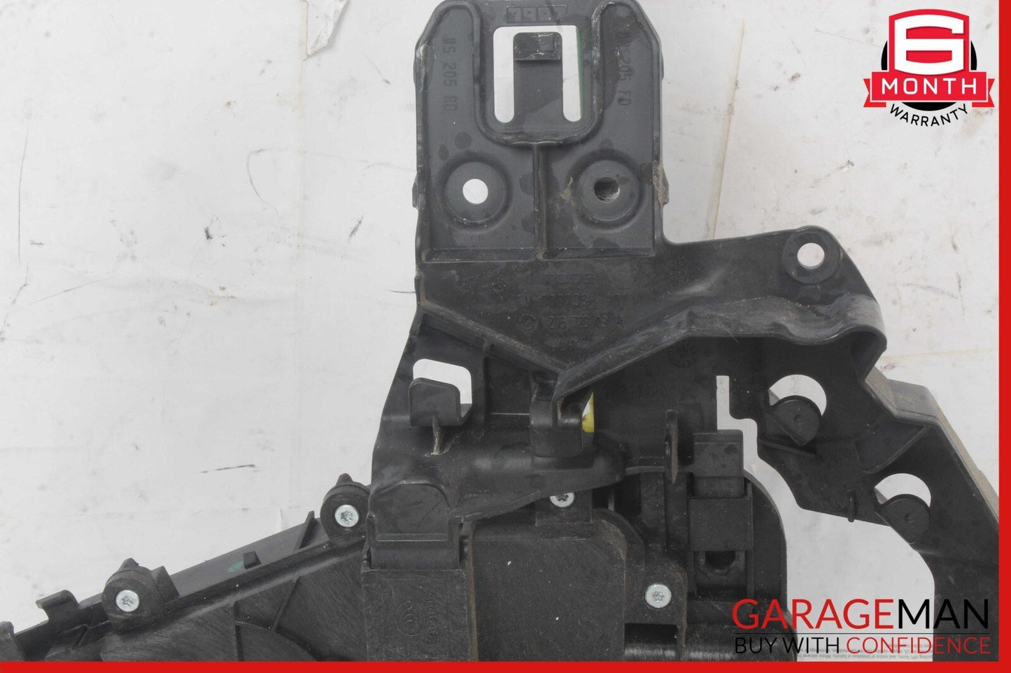 15-20 Mercedes W205 C300 C350e C400 Front Left Side Door Lock Latch Actuator OEM
