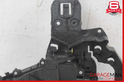 15-20 Mercedes W205 C300 C350e C400 Front Left Side Door Lock Latch Actuator OEM