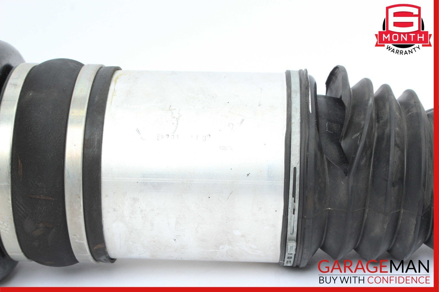 03-11 Mercedes W219 CLS500 CLS550 Front Right Side Air Shock Absorber Strut RWD