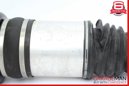 03-11 Mercedes W219 CLS500 CLS550 Front Right Side Air Shock Absorber Strut RWD