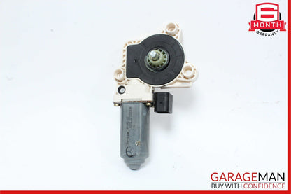 03-09 Mercedes W220 S430 E500 Rear Right Side Window Regulator Motor OEM