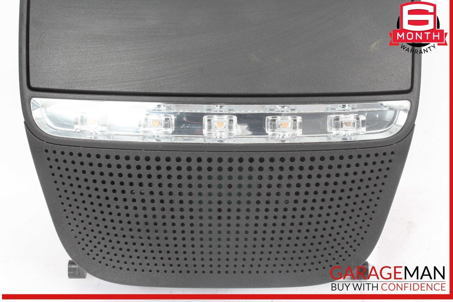 16-22 Mercedes X253 GLC300 4MATIC Front Interior Overhead Dome Light Lamp OEM