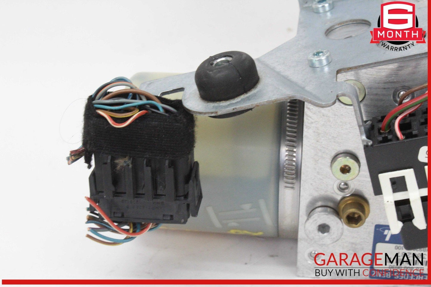 97-04 Mercedes R170 SLK230 Convertible Top Hydraulic Pump Motor 1708000030 OEM