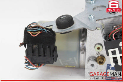 97-04 Mercedes R170 SLK230 Convertible Top Hydraulic Pump Motor 1708000030 OEM
