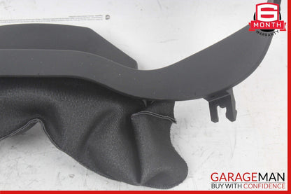 14-20 Mercedes W117 CLA250 Instrument Cluster Clear Bezel Trim Cover Bezel OEM