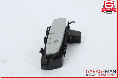15-20 Mercedes W205 C300 Front Left Driver Side Door Seat Heater Switch OEM