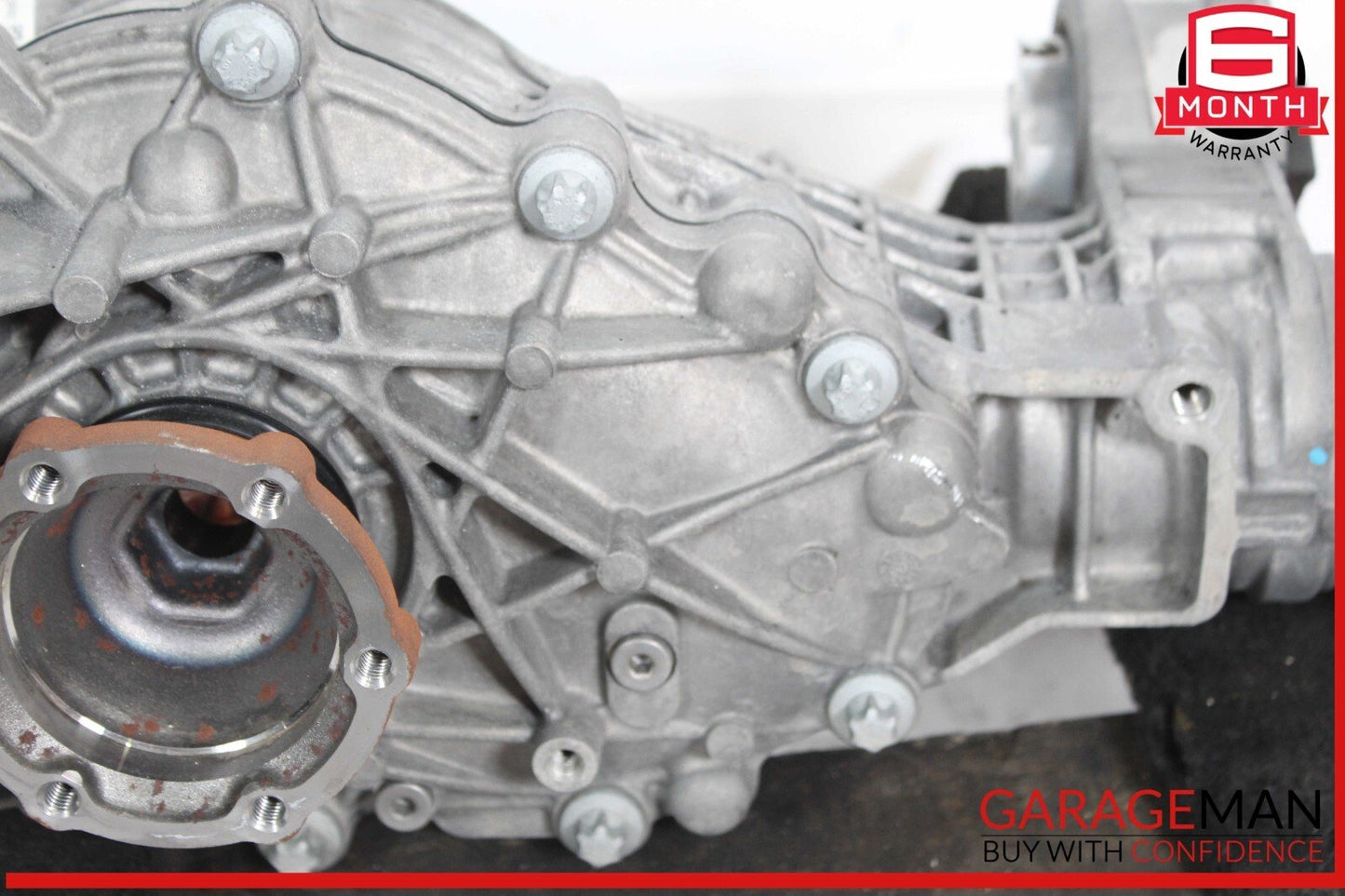 17-23 Audi A4 A5 Rear Differential Assembly 0DB500043G OEM