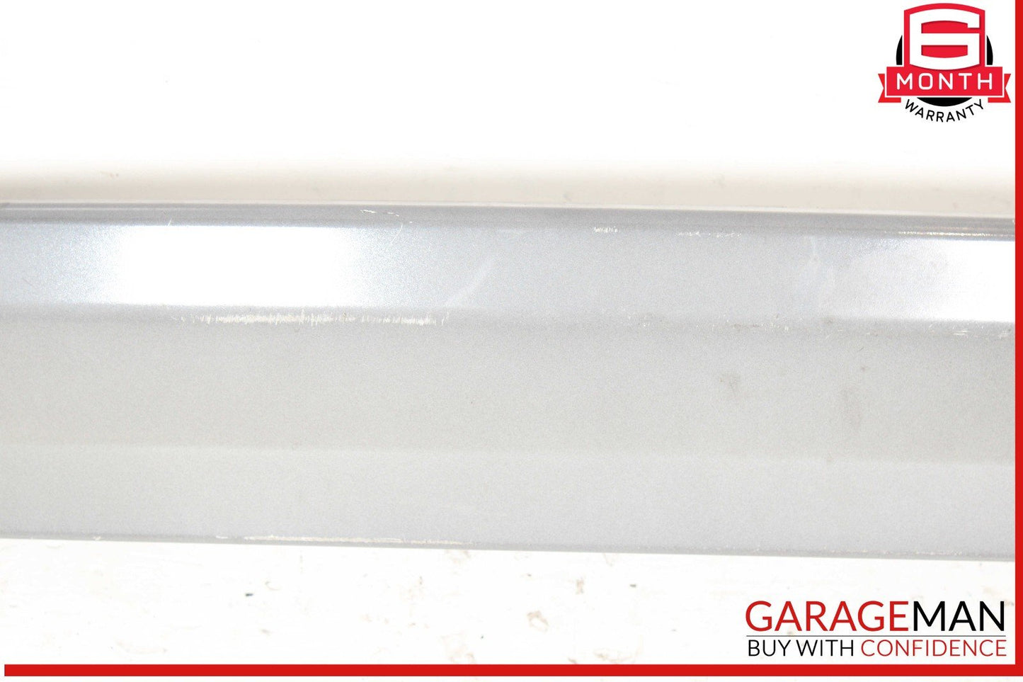 17-23 Tesla Model 3 Rear Bumper Lower Reinforcement Crash Impact Bar OEM