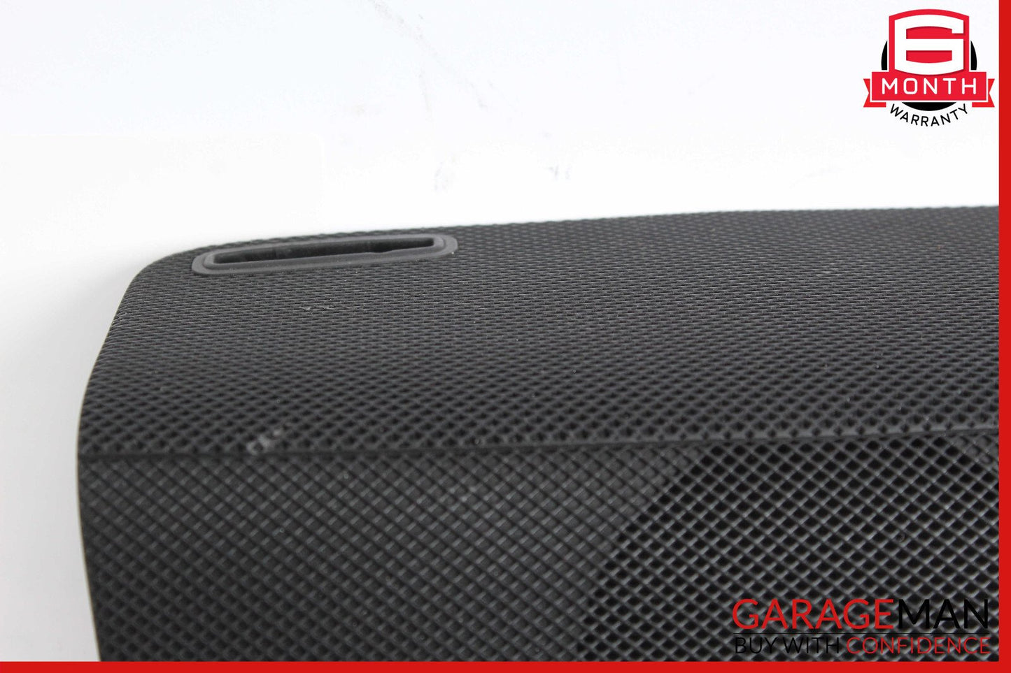 12-20 Mercedes R172 SLK250 SLC300 Rear Shelf Speaker Cover Grille Grill OEM