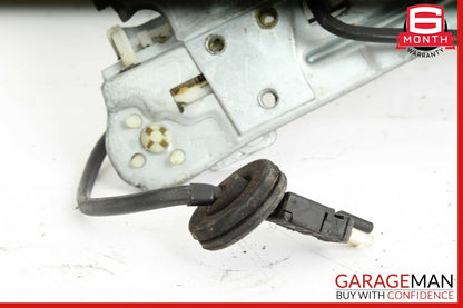 97-04 Mercedes R170 SLK230 Rear Right Passenger Side Window Regulator Motor OEM