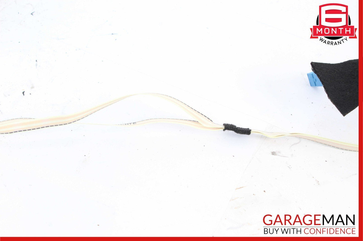 10-13 Mercedes W221 S400 S550 S350 Door Harness Front Left or Right Side OEM