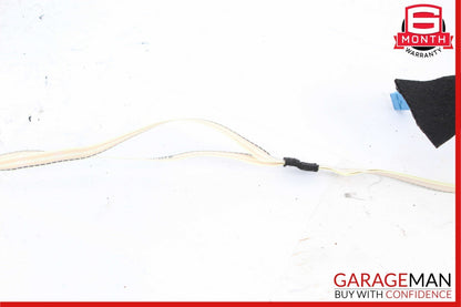 10-13 Mercedes W221 S400 S550 S350 Door Harness Front Left or Right Side OEM