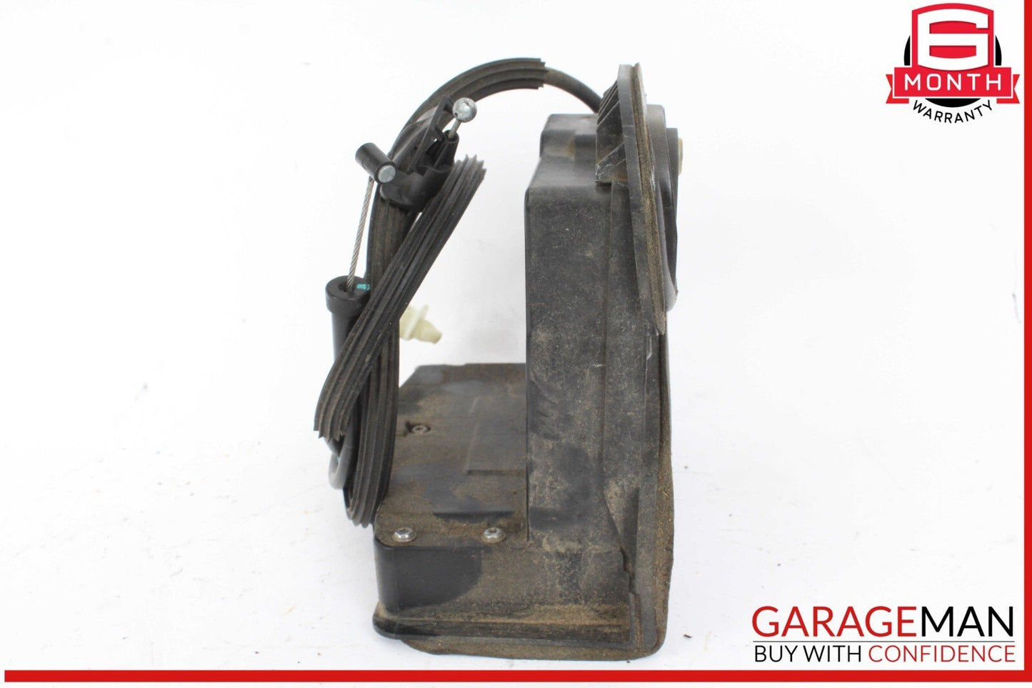 13-19 Cadillac ATS Rear Left Driver Side Door Lock Latch Actuator OEM