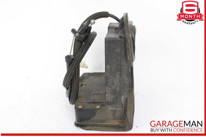 13-19 Cadillac ATS Rear Left Driver Side Door Lock Latch Actuator OEM