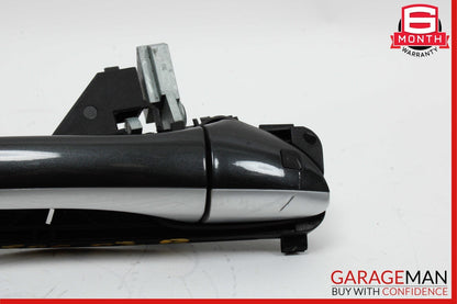 03-06 Mercedes R230 SL500 SL600 Front Right Side Exterior Door Handle OEM
