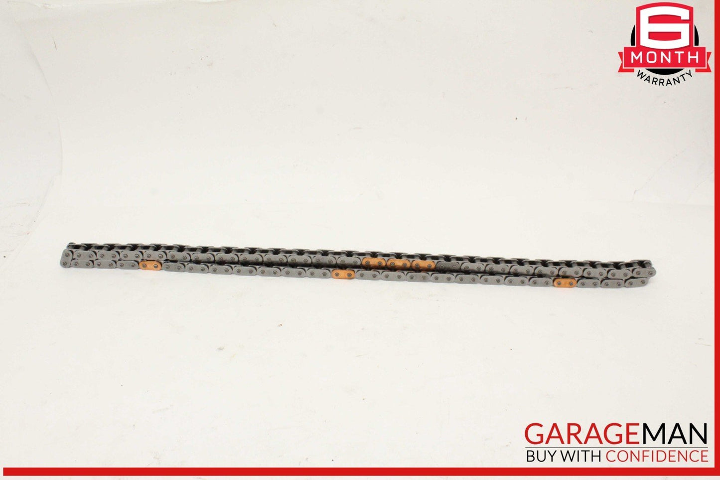07-09 Audi Q7 Volkswagen Touareg Timing Chain 03H109503 OEM
