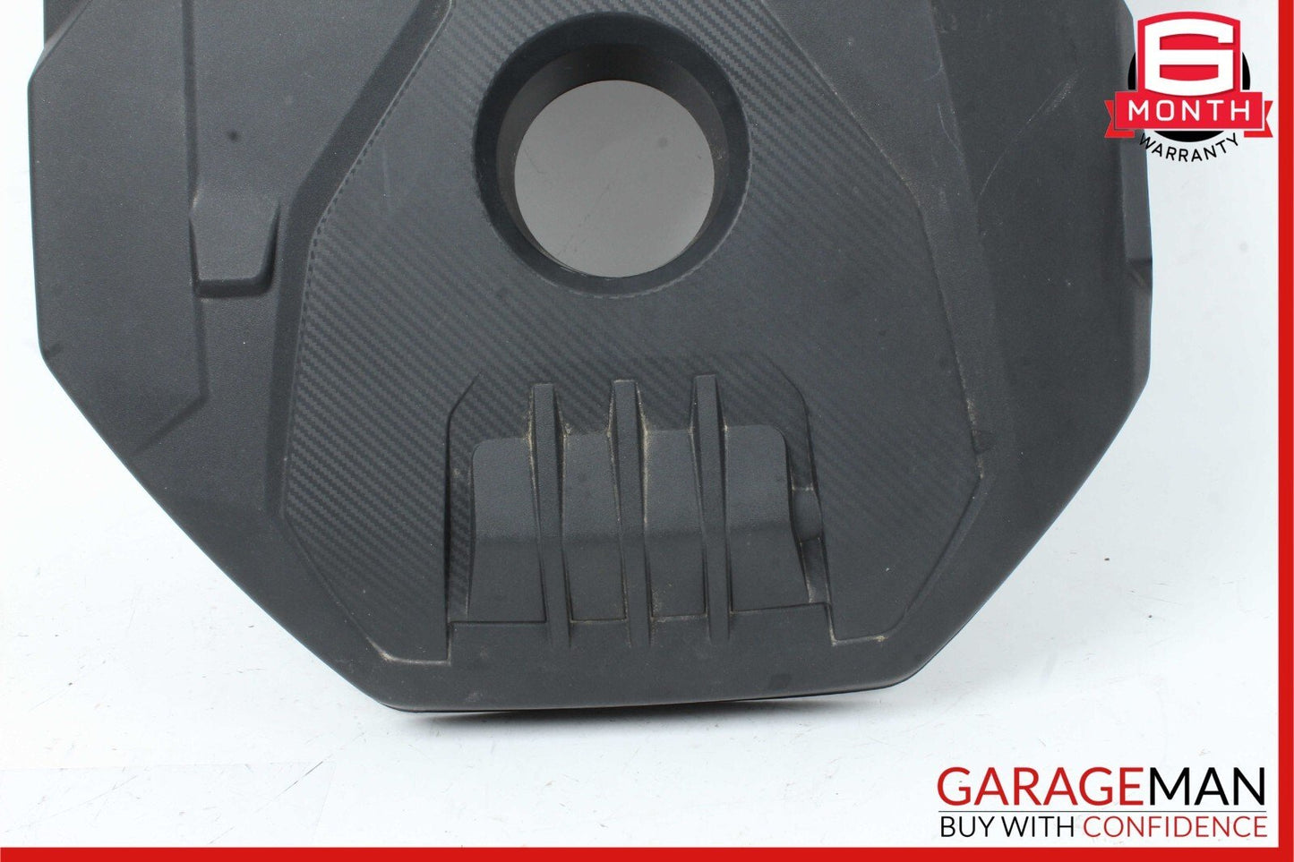 19-21 Genesis G70 Engine Motor Cover 29240-2CTA1 OEM