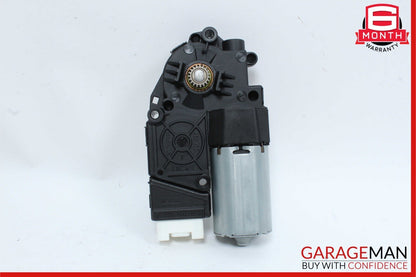 08-15 Mercedes X204 GLK350 C250 C350 Panoramic Sunroof Sun Roof Motor Unit OEM