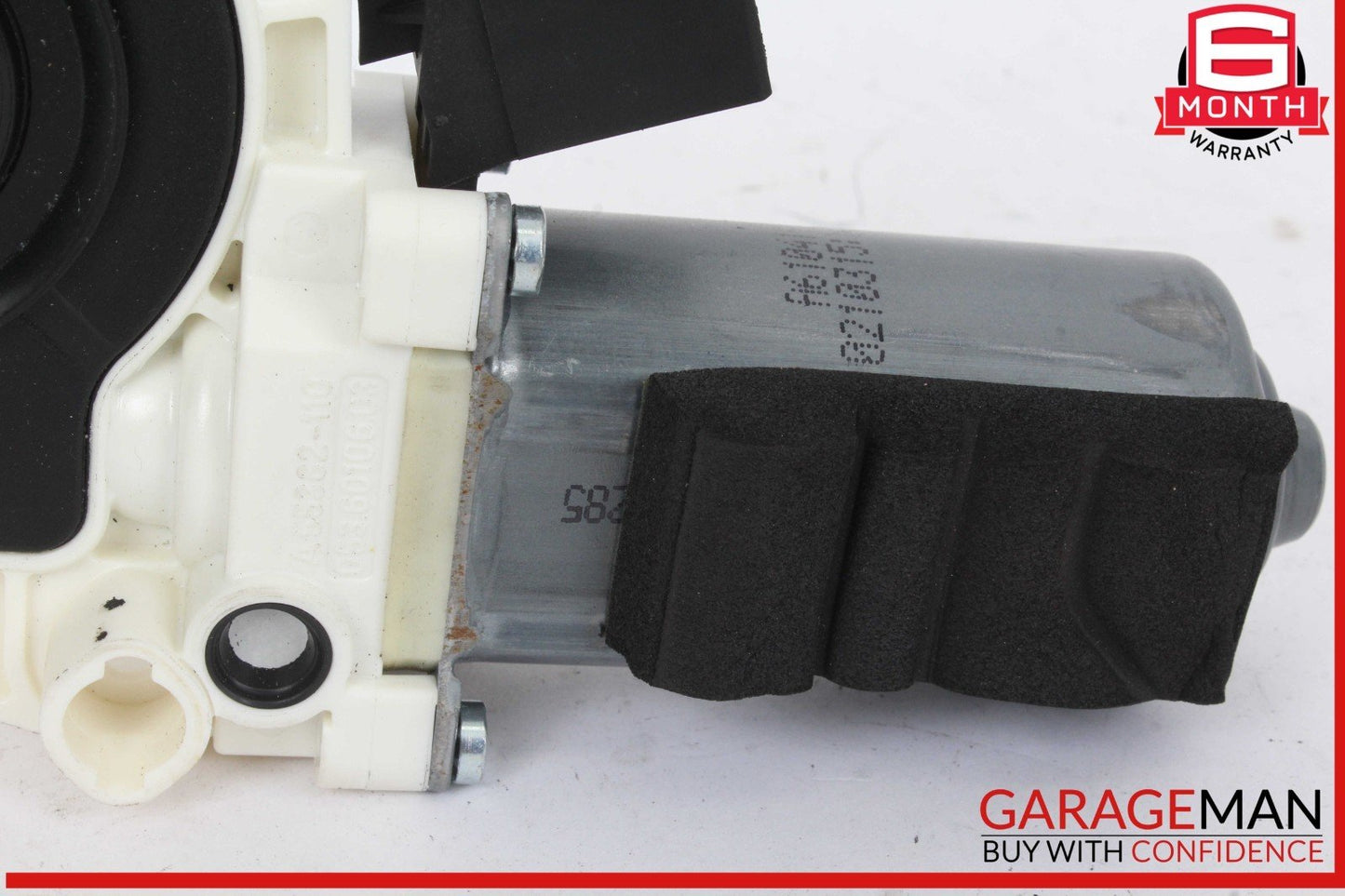 14-18 Mercedes W117 CLA250 Front Right Door Window Regulator Motor Unit OEM