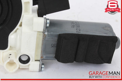 14-18 Mercedes W117 CLA250 Front Right Door Window Regulator Motor Unit OEM