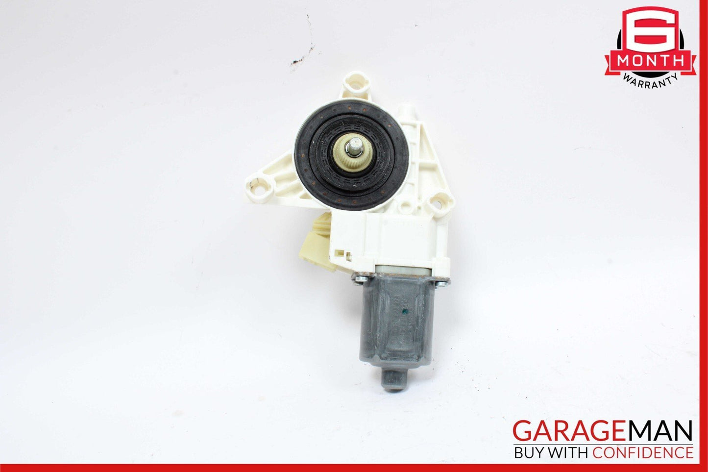 06-13 Mercedes X164 GL450 R350 Window Regulator Motor Front Left Driver Side OEM