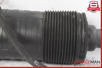 07-14 Mercedes W216 CL550 S600 Rear Left Hydraulic ABC Shock Strut OEM