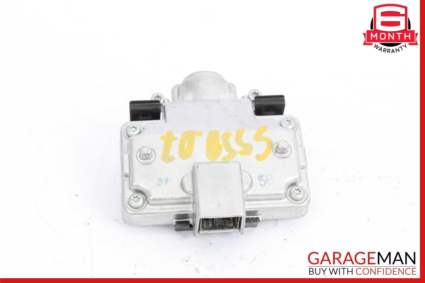 07-11 Mercedes W221 S550 S600 CL550 S63 AMG Windshield Night Vision Camera OEM