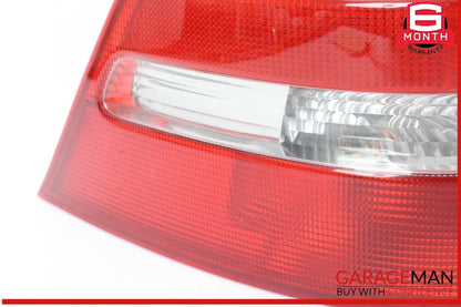 01-04 Mercedes R170 SLK320 SLK230 Rear Left Driver Side Tail Light Lamp OEM