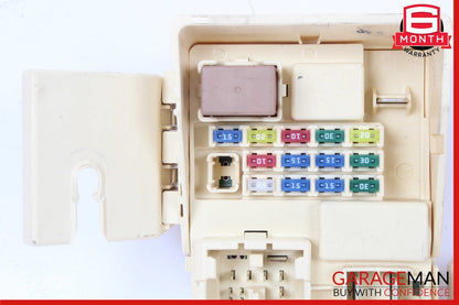 18-21 Kia Stinger Rear Trunk Fuse Relay Junction Box Block 91950-J5222 OEM
