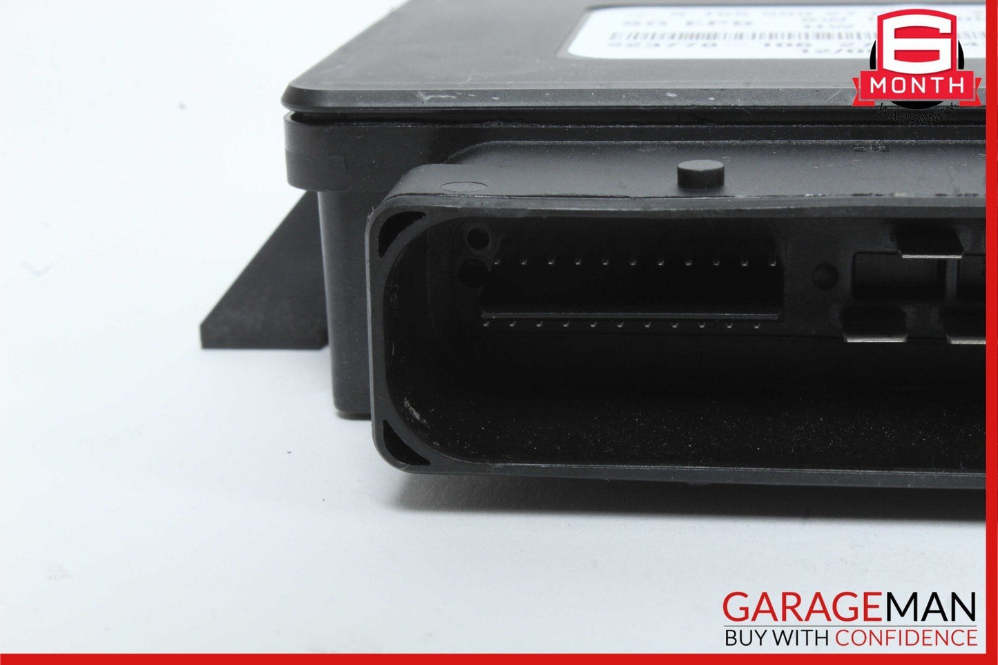 12-16 Mercedes R172 SLK250 SLK350 Hand Parking Brake Control Module Unit OEM